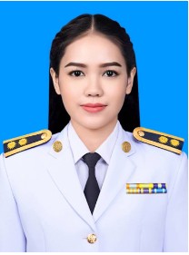นางสาวณัฐชนัน  ผดุงถิ่น