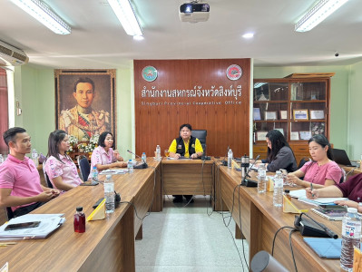 นายมนตรี ปาป้อง สหกรณ์จังหวัดสิงห์บุรี ... พารามิเตอร์รูปภาพ 1