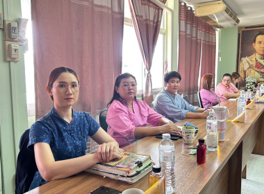 นายมนตรี ปาป้อง สหกรณ์จังหวัดสิงห์บุรี ... พารามิเตอร์รูปภาพ 1