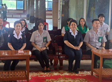นายมนตรี ปาป้อง สหกรณ์จังหวัดสิงห์บุรี เข้าร่วมงานโครงการ ... พารามิเตอร์รูปภาพ 3