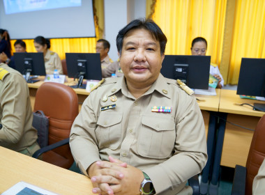 นายมนตรี ปาป้อง สหกรณ์จังหวัดสิงห์บุรี ... พารามิเตอร์รูปภาพ 1