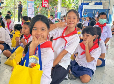 นายมนตรี ปาป้อง สหกรณ์จังหวัดสิงห์บุรีเป็นประธานเปิดงาน &quot;๗ ... พารามิเตอร์รูปภาพ 7