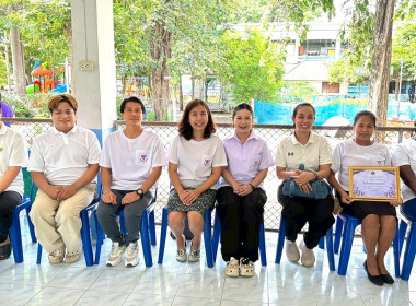 นายมนตรี ปาป้อง สหกรณ์จังหวัดสิงห์บุรีเป็นประธานเปิดงาน &quot;๗ ... พารามิเตอร์รูปภาพ 6