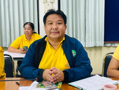 นายมนตรี ปาป้อง สหกรณ์จังหวัดสิงห์บุรี ... พารามิเตอร์รูปภาพ 1