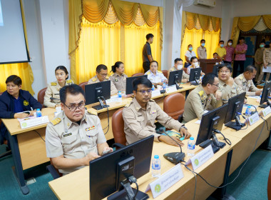 นายมนตรี ปาป้อง สหกรณ์จังหวัดสิงห์บุรี ... พารามิเตอร์รูปภาพ 2