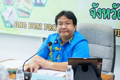 นายมนตรี ปาป้อง สหกรณ์จังหวัดสิงห์บุรี ... พารามิเตอร์รูปภาพ 1