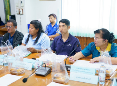 นายมนตรี ปาป้อง สหกรณ์จังหวัดสิงห์บุรี ... พารามิเตอร์รูปภาพ 5