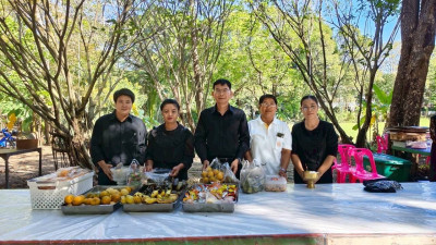 นายสุทธิศักดิ์ โภคาพานิช สหกรณ์จังหวัดสิงห์บุรี ... พารามิเตอร์รูปภาพ 1