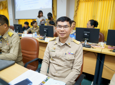 นายสุทธิศักดิ์ โภคาพานิช สหกรณ์จังหวัดสิงห์บุรี ... พารามิเตอร์รูปภาพ 1