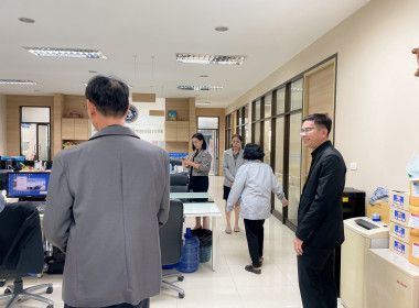 นายสุทธิศักดิ์ โภคาพานิช สหกรณ์จังหวัดสิงห์บุรี ... พารามิเตอร์รูปภาพ 5