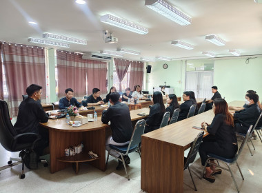 นายนาถ บำรุงพาณิชย์ ผู้อำนวยการกองแผนงาน ... พารามิเตอร์รูปภาพ 3