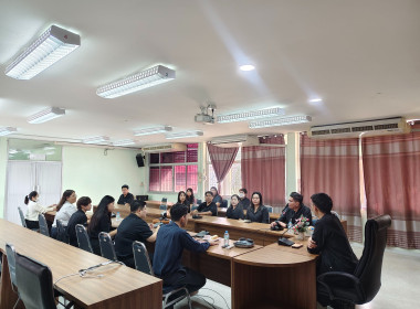 นายนาถ บำรุงพาณิชย์ ผู้อำนวยการกองแผนงาน ... พารามิเตอร์รูปภาพ 2