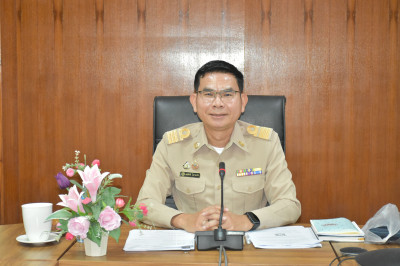 นายสุทธิศักดิ์ โภคาพานิช สหกรณ์จังหวัดสิงห์บุรี ... พารามิเตอร์รูปภาพ 1