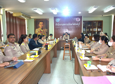 นายสุทธิศักดิ์ โภคาพานิช สหกรณ์จังหวัดสิงห์บุรี ... พารามิเตอร์รูปภาพ 2