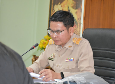 นายสุทธิศักดิ์ โภคาพานิช สหกรณ์จังหวัดสิงห์บุรี ... พารามิเตอร์รูปภาพ 1