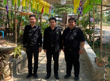 นายสุทธิศักดิ์ โภคาพานิช สหกรณ์จังหวัดสิงห์บุรี ... พารามิเตอร์รูปภาพ 6