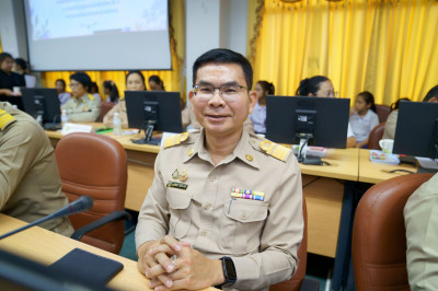 นายสุทธิศักดิ์ โภคาพานิช สหกรณ์จังหวัดสิงห์บุรี ... พารามิเตอร์รูปภาพ 1