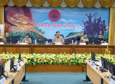 นายสุทธิศักดิ์ โภคาพานิช สหกรณ์จังหวัดสิงห์บุรี ... พารามิเตอร์รูปภาพ 1