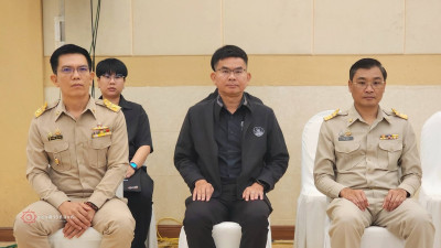 นายสุทธิศักดิ์ โภคาพานิช สหกรณ์จังหวัดสิงห์บุรี ... พารามิเตอร์รูปภาพ 1