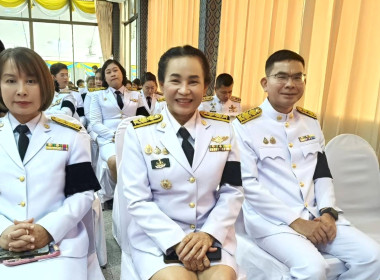 นายสุทธิศักดิ์ โภคาพานิช สหกรณ์จังหวัดสิงห์บุรี เข้าร่วม ... พารามิเตอร์รูปภาพ 6