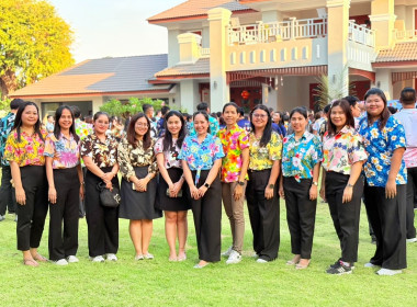 นายสุทธิศักดิ์ โภคาพานิช สหกรณ์จังหวัดสิงห์บุรี พร้อมด้วย ... พารามิเตอร์รูปภาพ 2