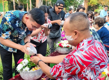 นายสุทธิศักดิ์ โภคาพานิช สหกรณ์จังหวัดสิงห์บุรี พร้อมด้วย ... พารามิเตอร์รูปภาพ 7