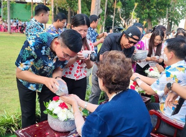 นายสุทธิศักดิ์ โภคาพานิช สหกรณ์จังหวัดสิงห์บุรี พร้อมด้วย ... พารามิเตอร์รูปภาพ 8