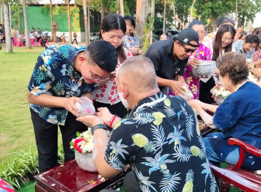 นายสุทธิศักดิ์ โภคาพานิช สหกรณ์จังหวัดสิงห์บุรี พร้อมด้วย ... พารามิเตอร์รูปภาพ 9