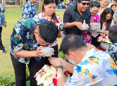 นายสุทธิศักดิ์ โภคาพานิช สหกรณ์จังหวัดสิงห์บุรี พร้อมด้วย ... พารามิเตอร์รูปภาพ 10