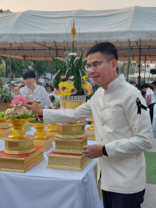 นายสุทธิศักดิ์ โภคาพานิช สหกรณ์จังหวัดสิงห์บุรี ... พารามิเตอร์รูปภาพ 1