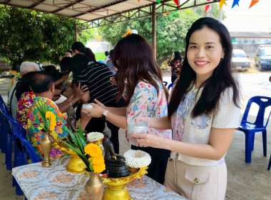 นายสุทธิศักดิ์ โภคาพานิช สหกรณ์จังหวัดสิงห์บุรี พร้อมด้วย ... พารามิเตอร์รูปภาพ 6