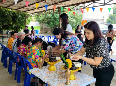 นายสุทธิศักดิ์ โภคาพานิช สหกรณ์จังหวัดสิงห์บุรี พร้อมด้วย ... พารามิเตอร์รูปภาพ 7