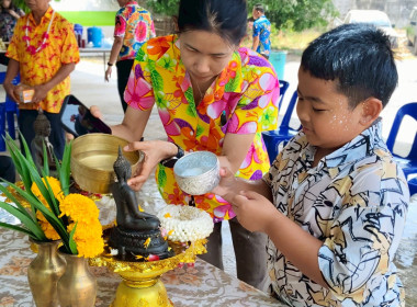 นายสุทธิศักดิ์ โภคาพานิช สหกรณ์จังหวัดสิงห์บุรี พร้อมด้วย ... พารามิเตอร์รูปภาพ 8