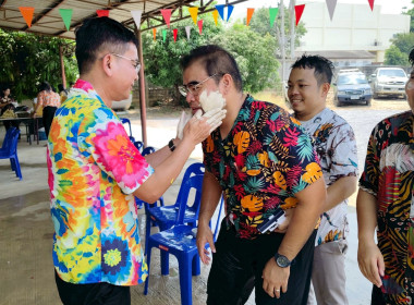 นายสุทธิศักดิ์ โภคาพานิช สหกรณ์จังหวัดสิงห์บุรี พร้อมด้วย ... พารามิเตอร์รูปภาพ 9