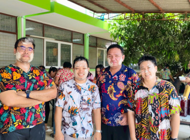 นายสุทธิศักดิ์ โภคาพานิช สหกรณ์จังหวัดสิงห์บุรี พร้อมด้วย ... พารามิเตอร์รูปภาพ 10