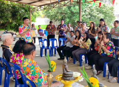 นายสุทธิศักดิ์ โภคาพานิช สหกรณ์จังหวัดสิงห์บุรี พร้อมด้วย ... พารามิเตอร์รูปภาพ 2