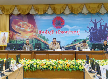 นายสุทธิศักดิ์ โภคาพานิช สหกรณ์จังหวัดสิงห์บุรี ... พารามิเตอร์รูปภาพ 1