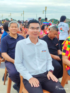 นายสุทธิศักดิ์ โภคาพานิช สหกรณ์จังหวัดสิงห์บุรี ... พารามิเตอร์รูปภาพ 1