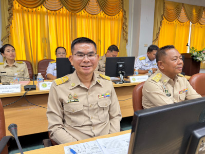 นายสุทธิศักดิ์ โภคาพานิช สหกรณ์จังหวัดสิงห์บุรี ... พารามิเตอร์รูปภาพ 1