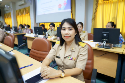 นายสุทธิศักดิ์ โภคาพานิช สหกรณ์จังหวัดสิงห์บุรี มอบหมายให้ ... พารามิเตอร์รูปภาพ 1
