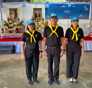 นายสุทธิศักดิ์ โภคาพานิช สหกรณ์จังหวัดสิงห์บุรี ... พารามิเตอร์รูปภาพ 1