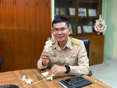 นายสุทธิ์ศักดิ์ โภคาพานิช สหกรณ์จังหวัดสิงห์บุรี ... พารามิเตอร์รูปภาพ 1