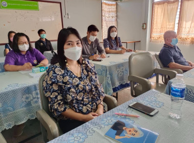 ประชุมเชิงปฏิบัติการเพื่อซักซ้อมการตรวจการสหกรณ์ ... พารามิเตอร์รูปภาพ 1