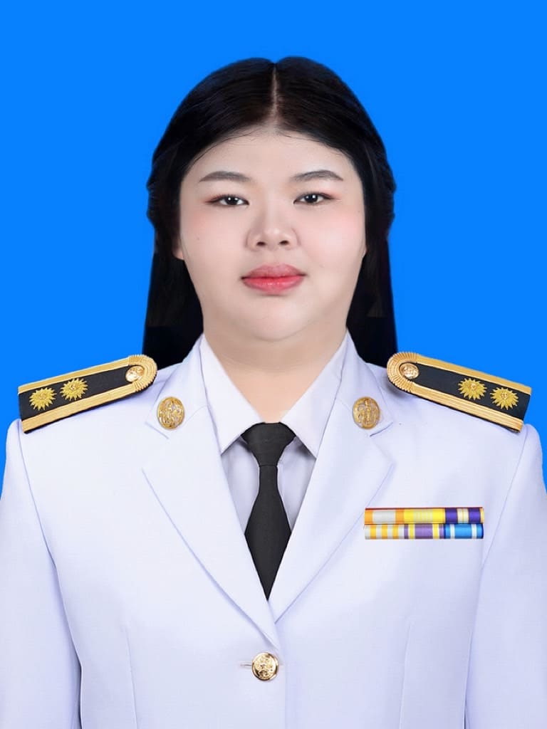 นางสาวณัฐณิชา  พึ่่งนาม